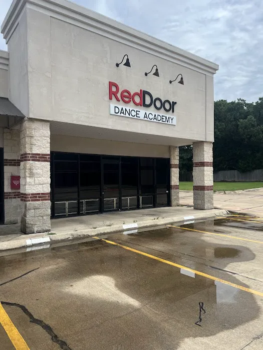 Red Door Dance Academy Picture 6