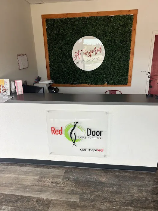 Red Door Dance Academy Picture 8