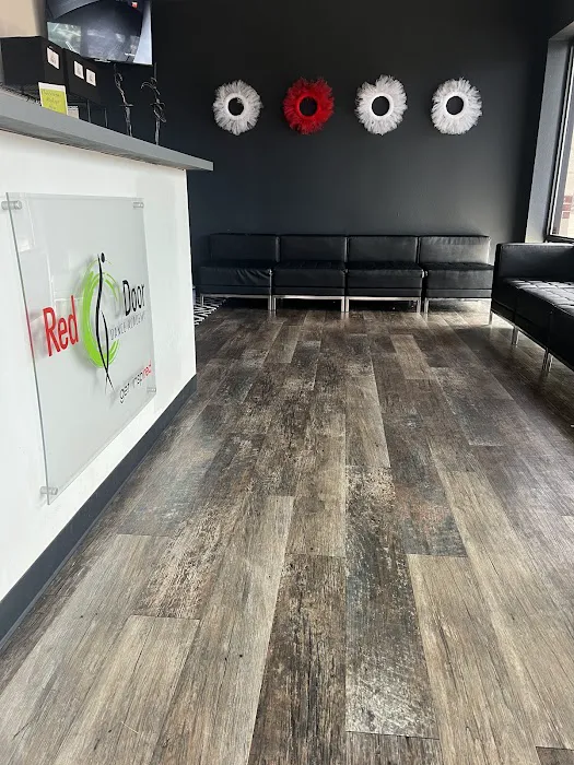 Red Door Dance Academy Picture 10