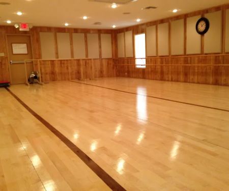 Judith McCarty School of Dancing