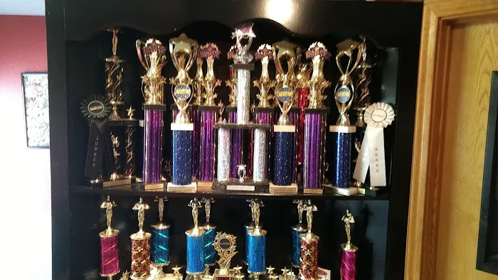 Joni's Gymnastics & Dance Center Picture 1