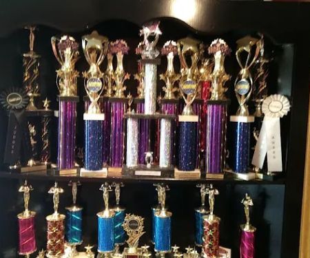Joni's Gymnastics & Dance Center