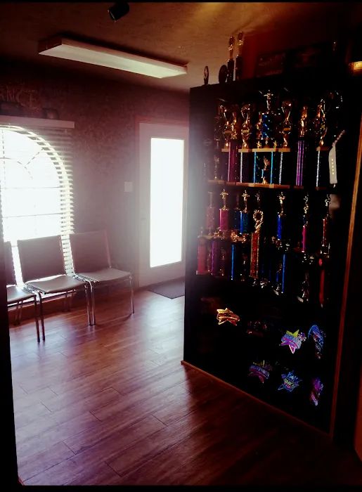 Joni's Gymnastics & Dance Center Picture 3