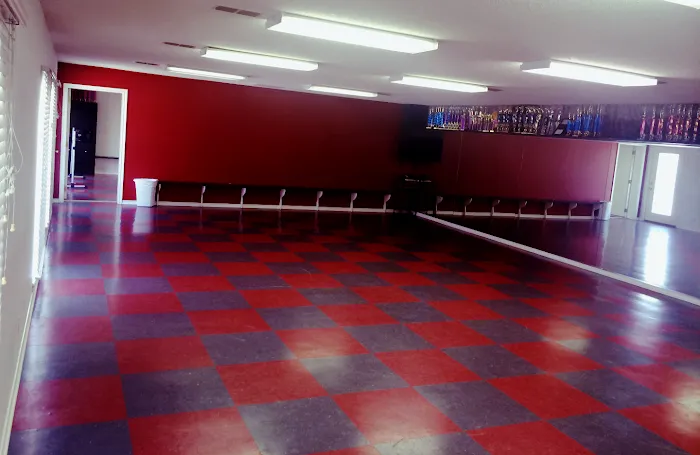 Joni's Gymnastics & Dance Center Picture 9
