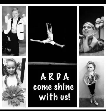All Rhythm Dance Alley Picture 1