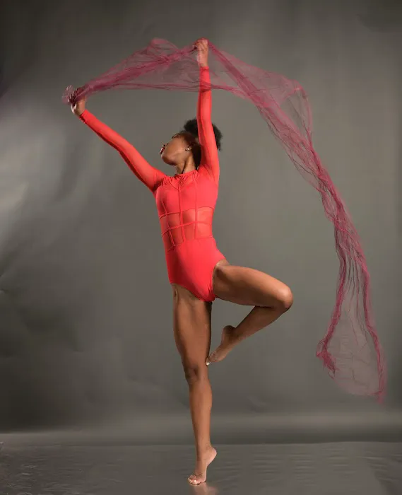 Concrete Rose Dance Company Picture 1