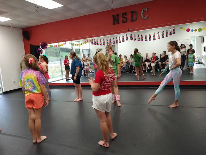 Natural State Dance Company Picture 5