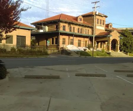 Central Station