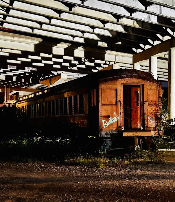 Central Station Picture 7