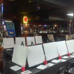 J.O.S.H. Lounge