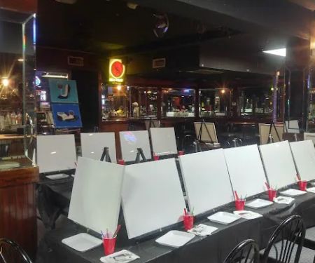 J.O.S.H. Lounge