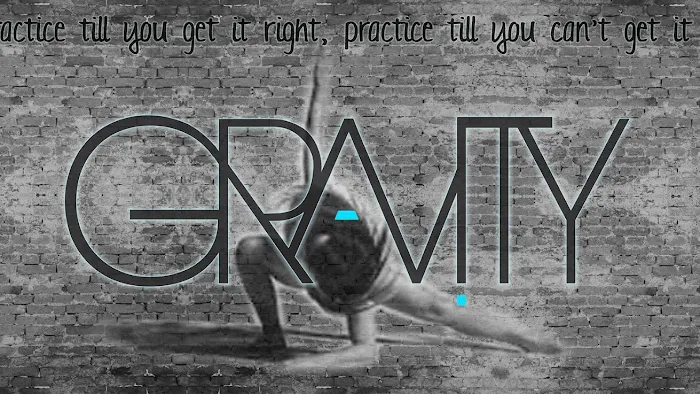 Gravity Dance Picture 3