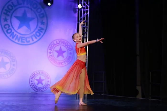 Gravity Dance Picture 4