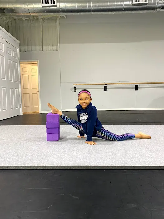 Gravity Dance Picture 9