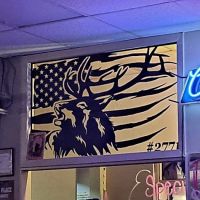 Betty's Big Country Dance Hall ico