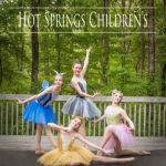 Hot Springs Children's Dance Theatre Co.
