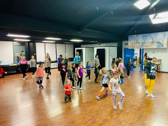 Diamond Dance Company Picture 3