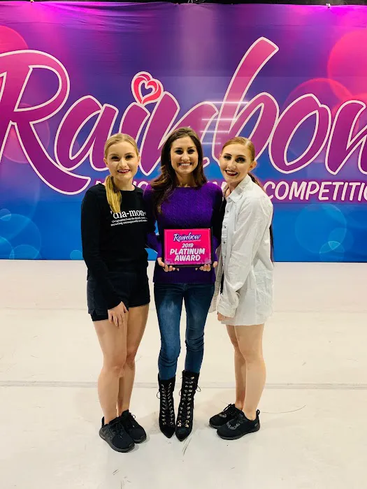 Diamond Dance Company Picture 1
