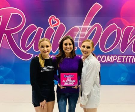Diamond Dance Company