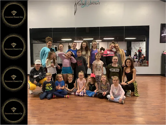 Diamond Dance Company Picture 6