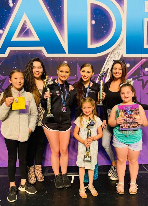 Diamond Dance Company Picture 5