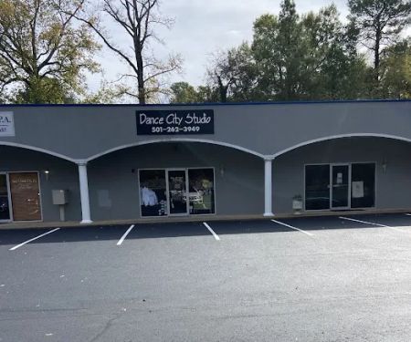 Dance City