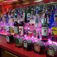 Boogies Bar & Grill ico