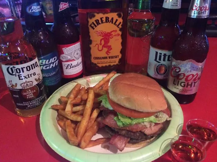 Boogies Bar & Grill Picture 2