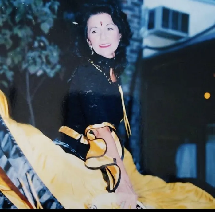 Plenty Mystic Fusion Dance Theater Picture 3