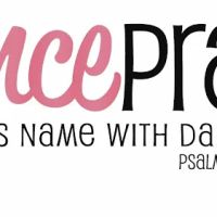DancePraize ico