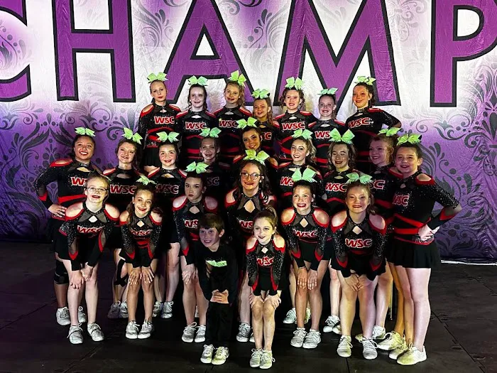 Winn City Allstars Picture 1