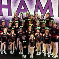 Winn City Allstars ico