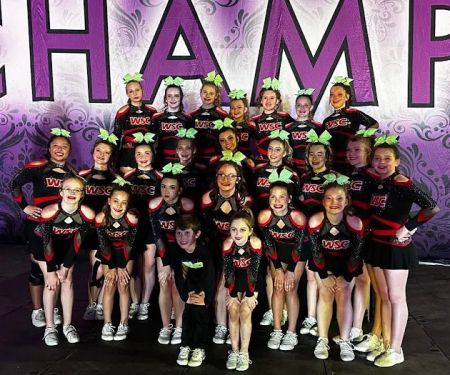 Winn City Allstars