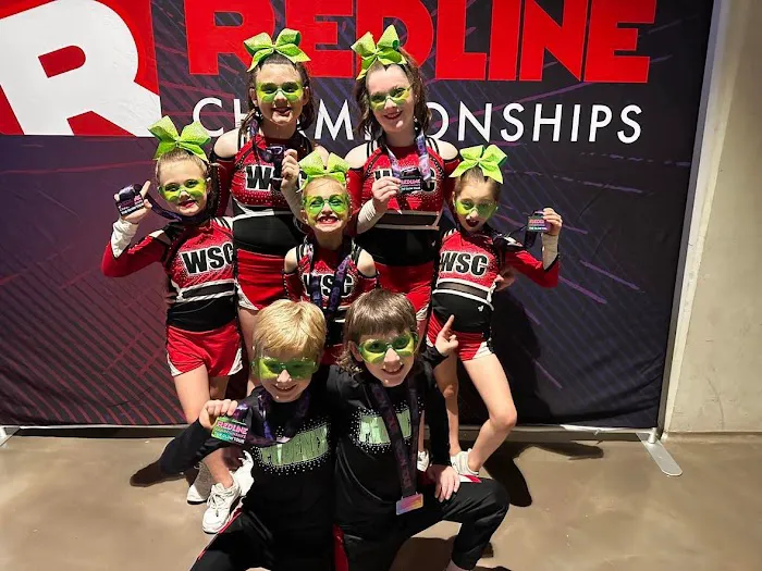 Winn City Allstars Picture 2