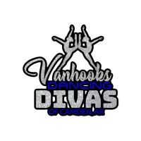 VanHook’s Dancing Divas Den ico