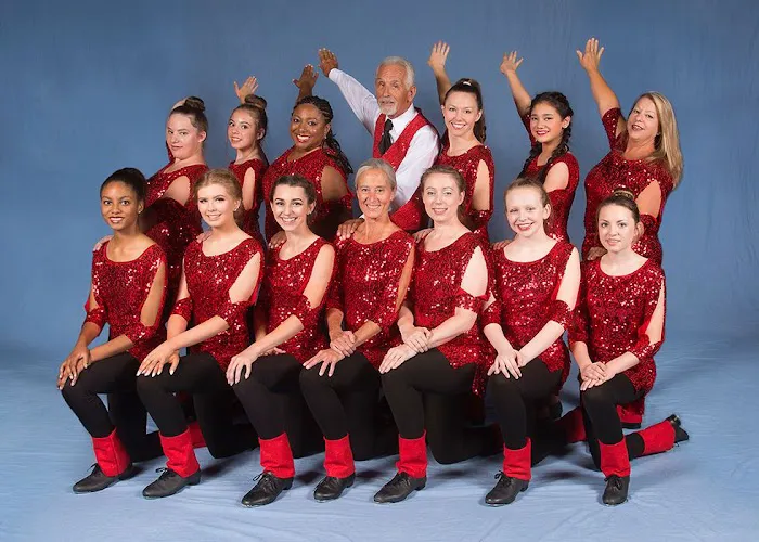 Ed's School of Dance Picture 1