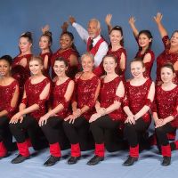 Ed's School of Dance ico