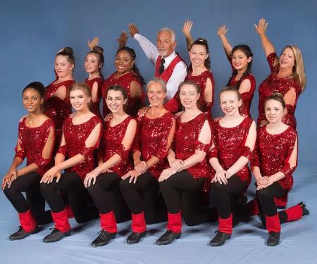 Ed's School of Dance