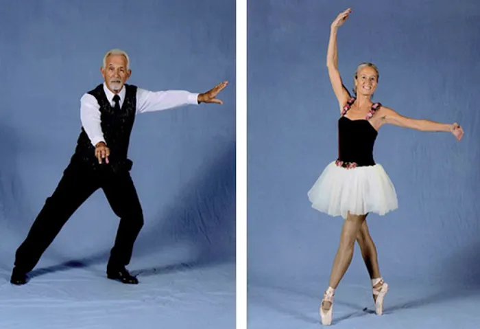 Ed's School of Dance Picture 5