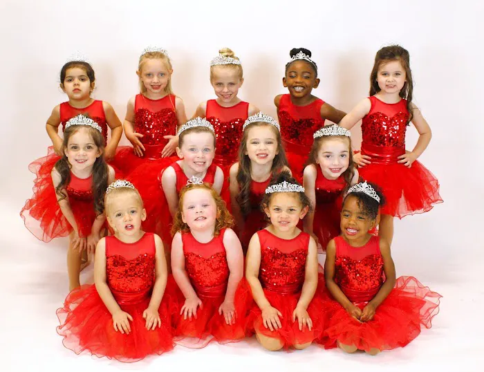 ARKANSAS DANCE CENTER Picture 1