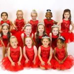ARKANSAS DANCE CENTER
