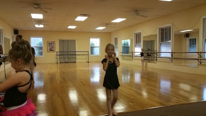 Andrea's School of Dance Picture 2