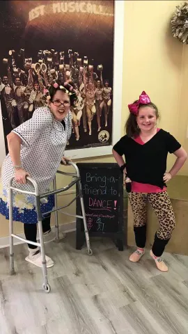 Andrea's School of Dance Picture 1