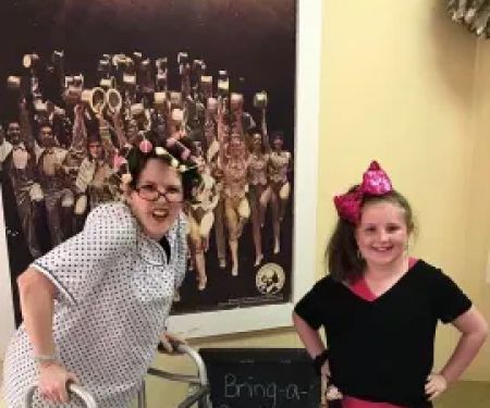Andrea's School of Dance