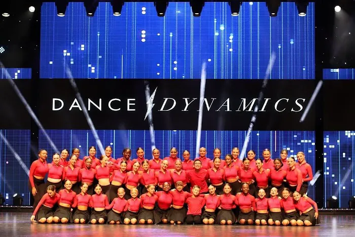 Dance Dynamics Picture 2