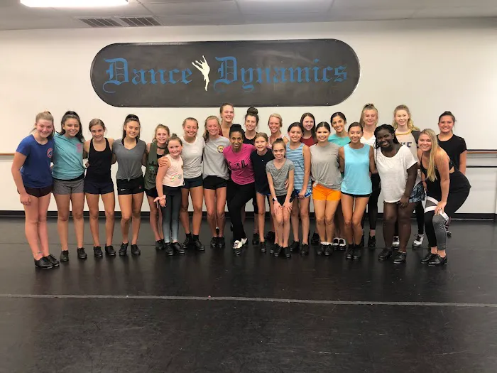 Dance Dynamics Picture 4
