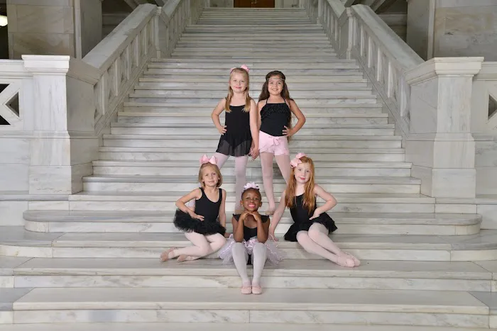 Dance Dynamics Picture 5