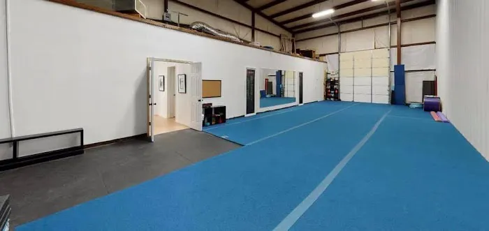 Powerhouse Dance & Tumbling Picture 6