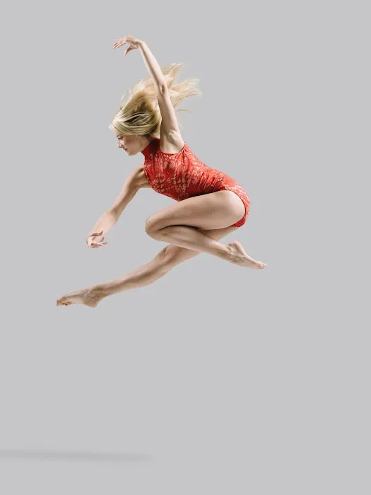 Rock City Dance Center - Little Rock Picture 1