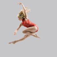 Rock City Dance Center - Little Rock ico